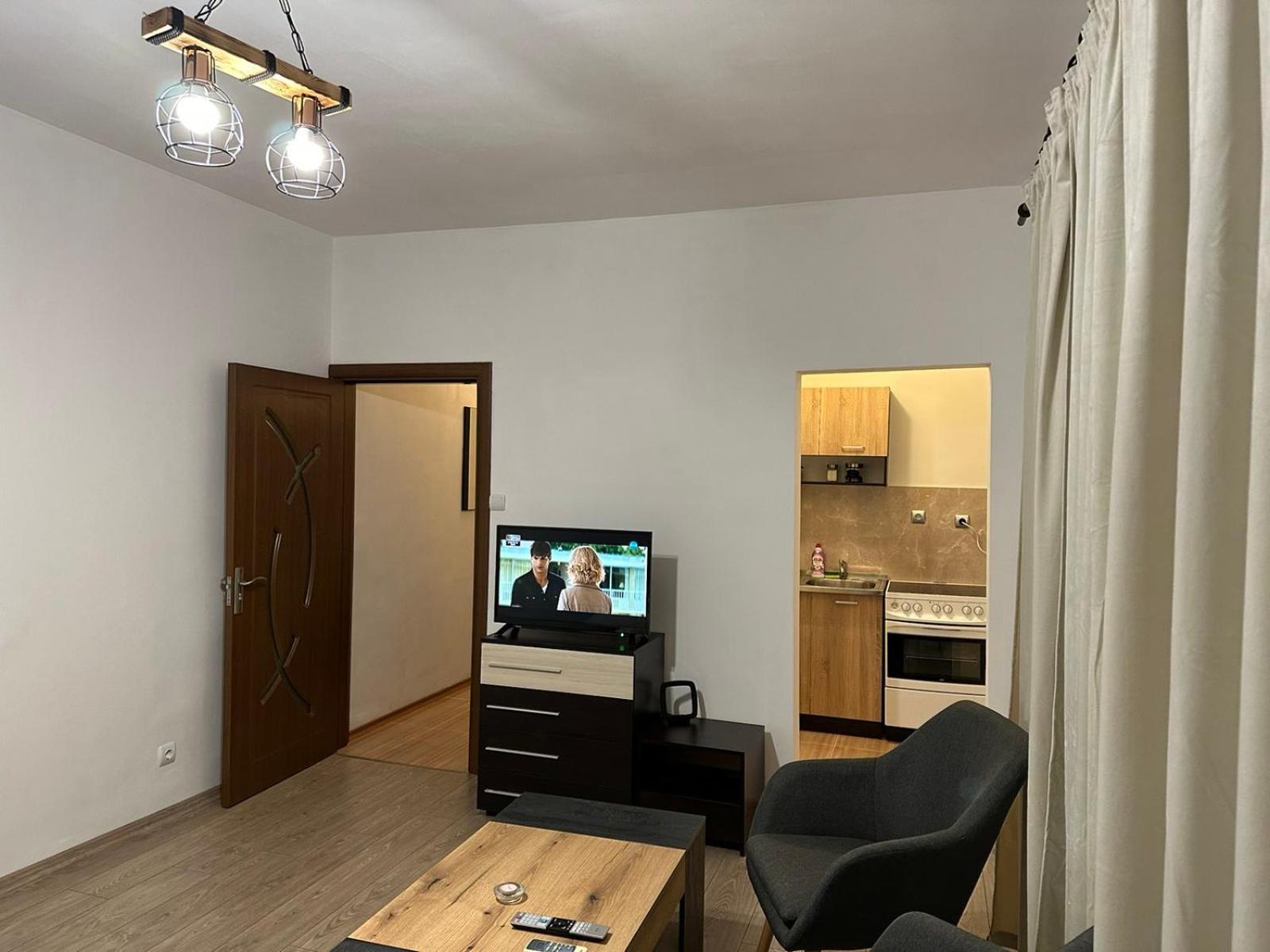 Апартамент Alex Plovdiv Exterior photo